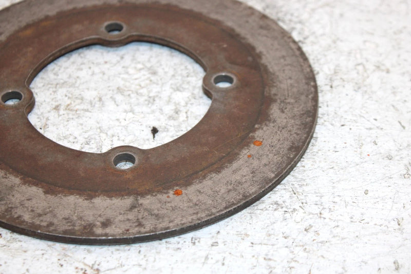 1998 Polaris Trail Blazer Oem Front Brake Rotor 5211325 AP155