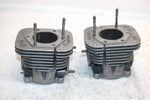 92 Polaris Sport Gt OEM Cylinder Pair 67.75mm 3084269 SP62