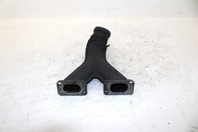 1997 Ski-doo Formula S 380 Oem Exhaust Manifold 420978437 SS23