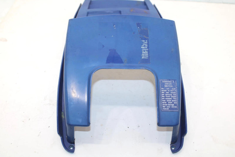 1993 Polaris Trail Boss 250 Oem Front Fender Center Cover 5430973-157 AP8