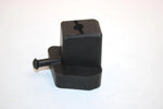 00 Arctic Cat Zl 550 Esr Oem Left Belly Pan Support 1606-109 SA216