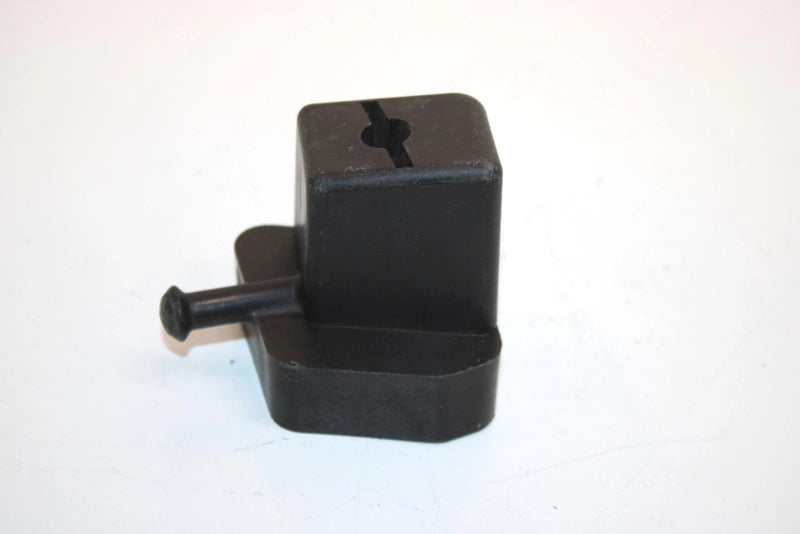 00 Arctic Cat Zl 550 Esr Oem Left Belly Pan Support 1606-109 SA216