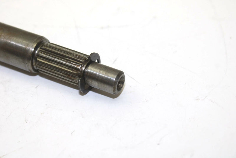 96 Polaris Classic OEM Chain Case Shift Shaft 1341093-067 SP122