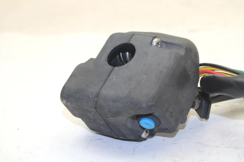 1995 Arctic Cat Monte Carlo 640 Oem Left Switch Assembly 0609-202 JA1