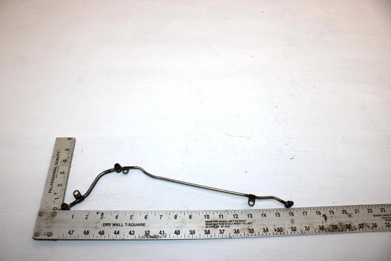 2006 Kawasaki Prarie 360 Oem Oil Pipe 39193-0022 39193-0051