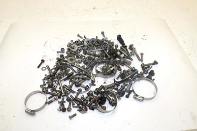 1993 Arctic Cat Tigershark Oem Nut Bolt Spacer Washer Hardware Kit JA8