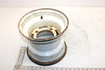 1994 Kawasaki Bayou 220 Oem Rear Wheel Rim 41025-1210-8C AK3