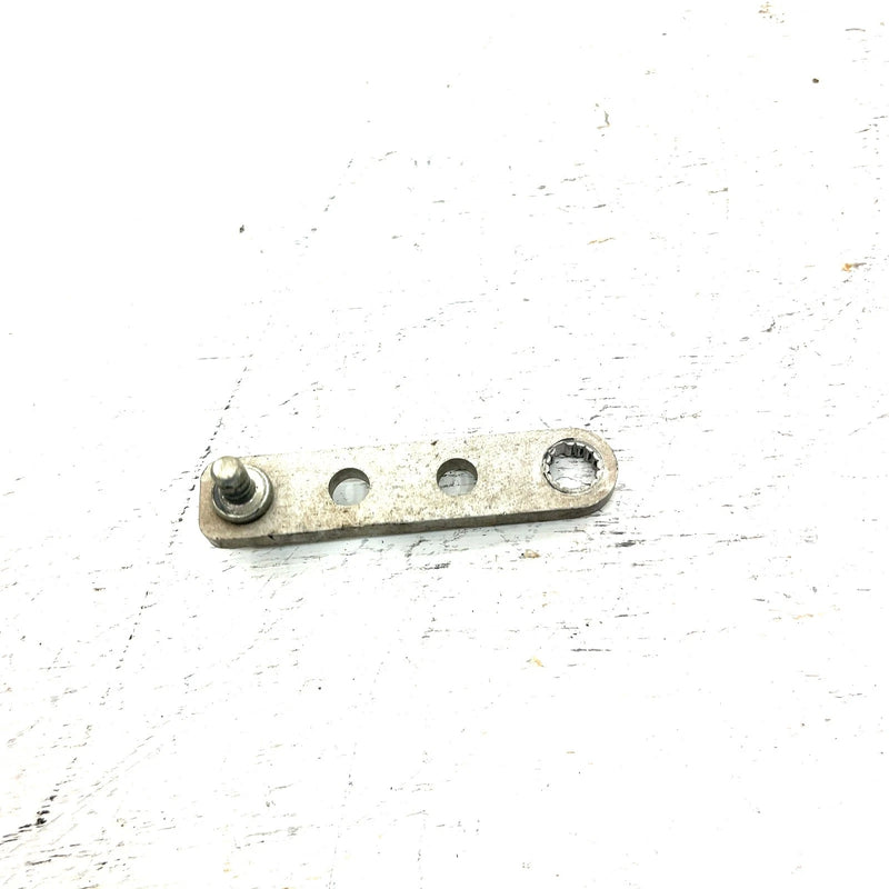 2009 Polaris Ranger HD 700 4x4 EFI OEM Shift Bell Crank 3233825 XP12