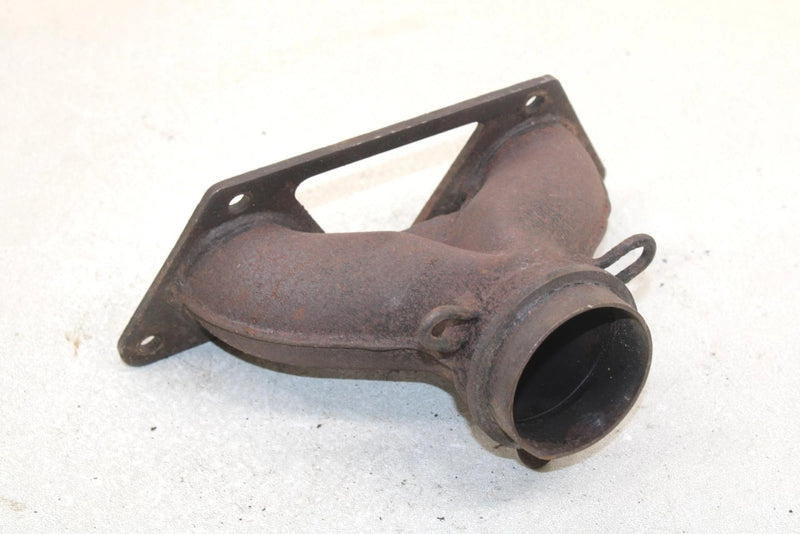 97 Polaris Xc 700 Oem Exhaust Header Manifold Y Pipe 1260757-029 B217