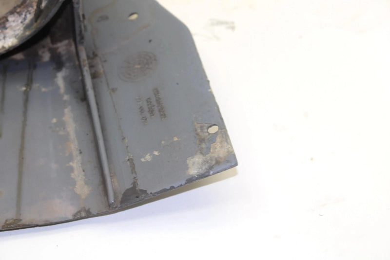 1989 Sea-doo Sp Oem Ride Plate 271000023P20 JS22