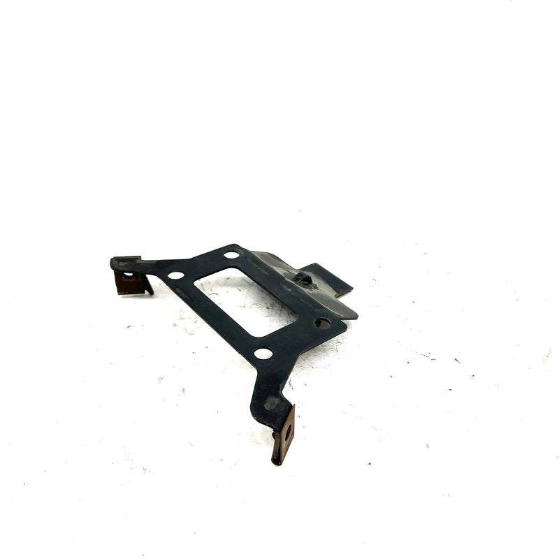 2002 Bombardier Quest 500 OEM Handlebar Cover Support 709400077 AB14