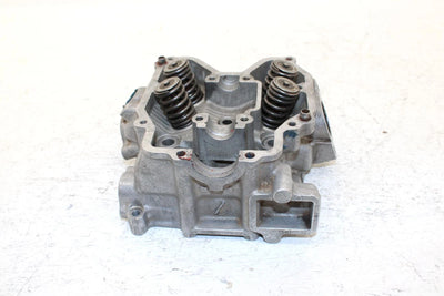 2004 Kawasaki Kfx 700 Oem Rear Cylinder Head 11008-0017 AK30