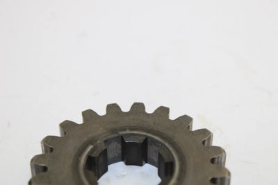 00 Kawasaki Bayou 300 4x4 OEM 20T Reverse Transmission Gear 13129-1706 AK8