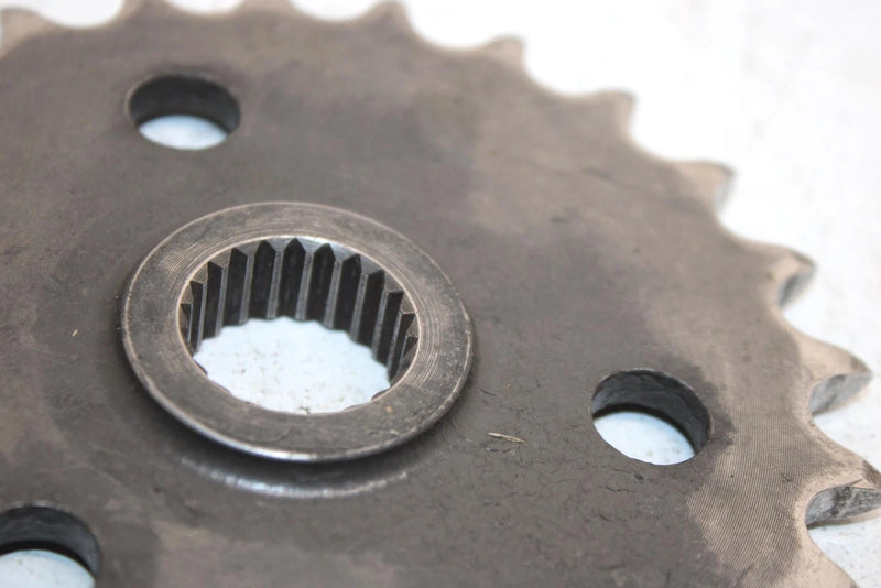 1999 Polaris Big Boss 500 Oem 24T Drive Sprocket 3222051 AP71
