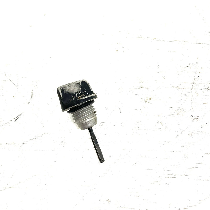 86-88 Honda FourTrax 200 TRX200SX 2x4 OEM Oil Dipstick 15650-HB3-000 AH91
