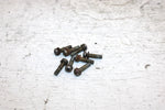 1995 Arctic Cat Z 440 Oem Float Bowl Screw Set Of 8 6505-014 SA13