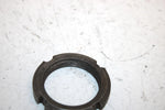 1988 Yamaha  Warrior 350 Yfm350xu Oem Rear Axle Nut 90170-38377-00 AY15