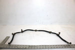 03 Honda Trx 250 Exa Sporttrax Ex Oem Front Lower Brake Line 45127-HN6-003 AH10