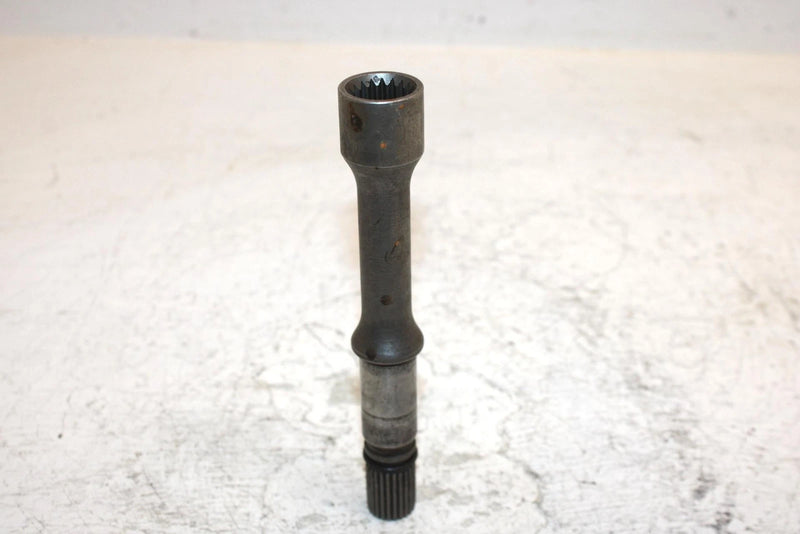2002 Honda Trx 350 Fea Fourtrax Oem Front Final Drive Shaft 23612-HN5-671 AH54
