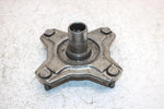 1997 Suzuki King Quad 300 4x4 Oem Front Wheel Hub W/Studs 54110-39D01 AS11