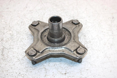 1997 Suzuki King Quad 300 4x4 Oem Front Wheel Hub W/Studs 54110-39D01 AS11