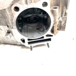 2002 Arctic Cat 375 2x4 Automatic OEM Crankcase 3402-580 AA41