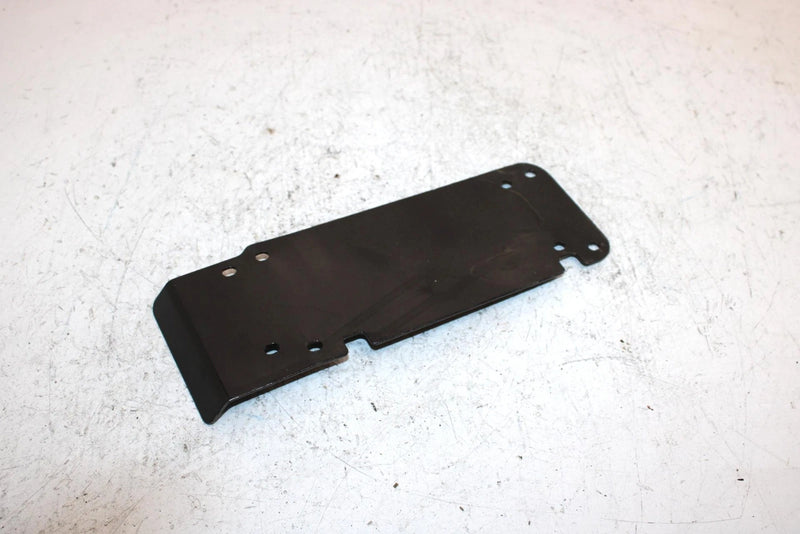2001 Polaris Magnum 325 Oem Clutch Guard Bracket 5243188-067 Q2227