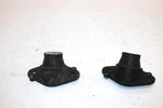 1990 Kawasaki 650 Ts Oem Engine Mount Pair 92075-3724 JK10