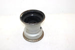 1984 Yamaha  Ytm 200 L Oem Front Wheel Rim 29U-25180-00-35 AY48