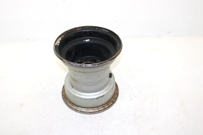 1984 Yamaha  Ytm 200 L Oem Front Wheel Rim 29U-25180-00-35 AY48