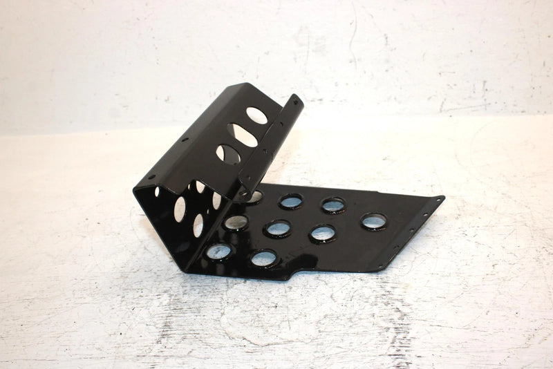 1995 Arctic Cat Pantera Oem Left Footwell 0706-867 SA17
