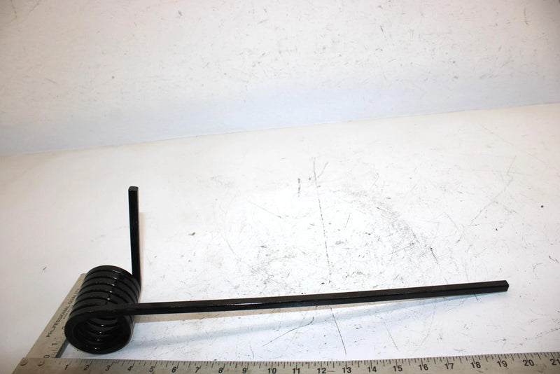 07 Arctic Cat F6 Lxr Efi Oem Left Rear Suspension Spring 1704-505 SA257