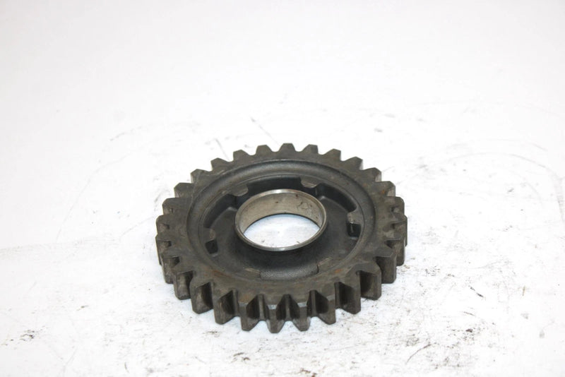 09 Honda Trx 500 Fpea Foreman Ps Es Oem 28T Countershaft Gear 23751-HP0-A00 AH17