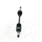 1995 Yamaha Big Bear 350 YFM350FW 4x4 OEM Front CV Axle 3HN-25180-00-35 AY58