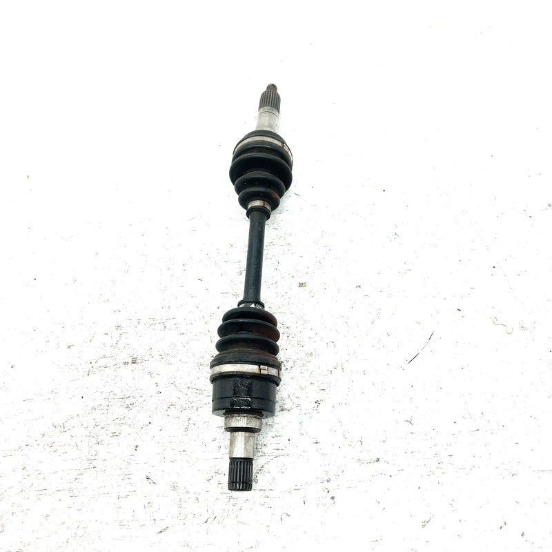 1995 Yamaha Big Bear 350 YFM350FW 4x4 OEM Front CV Axle 3HN-25180-00-35 AY58