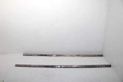 1996 Polaris 600 Xcr Sp Oem Tunnel Reinforcement Pair 5240992 SP32