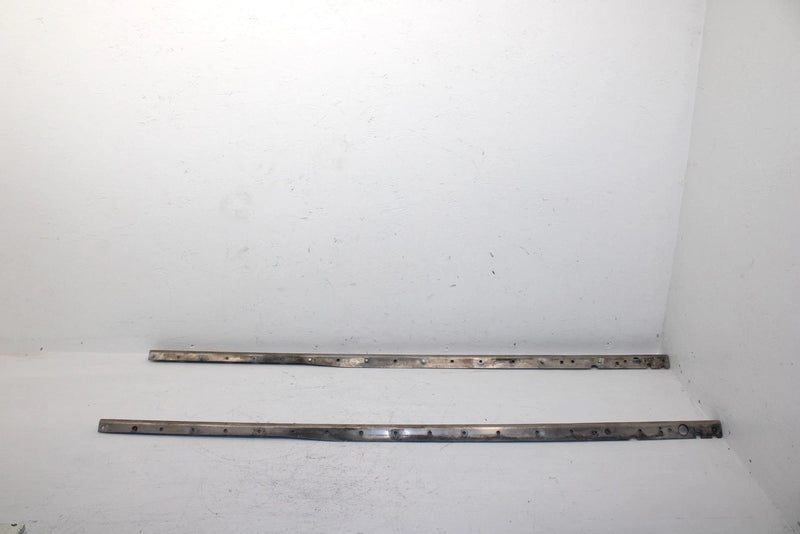 1996 Polaris 600 Xcr Sp Oem Tunnel Reinforcement Pair 5240992 SP32