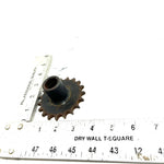 2004 Polaris Sportsman 90 OEM 19T Drive Sprocket 0450263 AP209