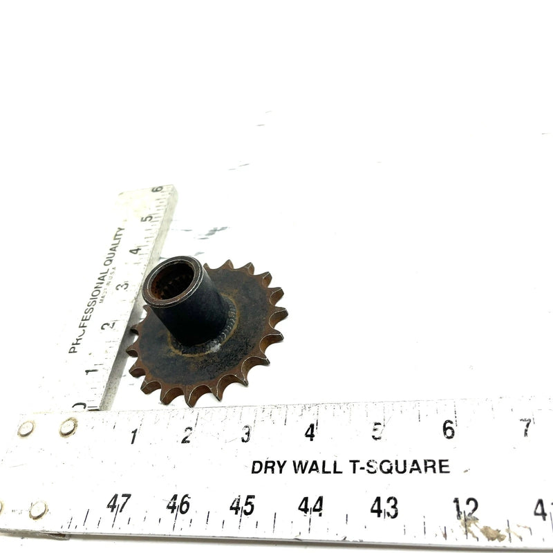 2004 Polaris Sportsman 90 OEM 19T Drive Sprocket 0450263 AP209