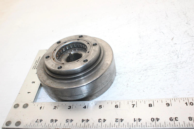 2002 Arctic Cat 375 Automatic (4x4 Green) Oem Flywheel 3430-071 AA29