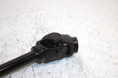 2002 Polaris Sportsman 400 Oem Front Drive Shaft Inner Half 2200960 AP75