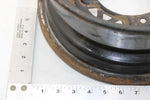 1996 Polaris Sportsman 4x4 Oem Front Wheel Rim 12X6 1523448-067 AP122