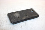 2004 Polaris Sportsman 700 Aftermarket Winch Mount Plate AP143