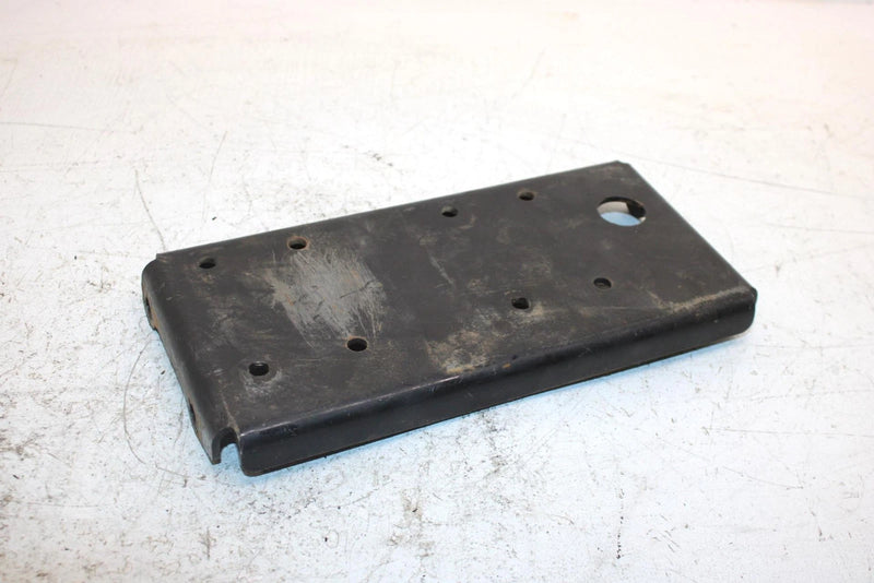 2004 Polaris Sportsman 700 Aftermarket Winch Mount Plate AP143