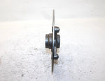 1988 Suzuki Lt 230 E Oem Rear Brake Rotor And Hub 69211-19A01 AS7