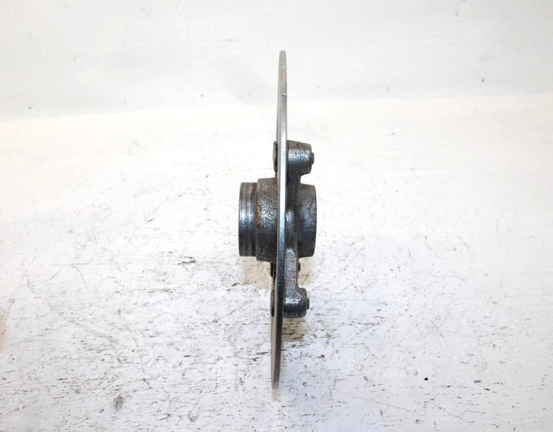 1988 Suzuki Lt 230 E Oem Rear Brake Rotor And Hub 69211-19A01 AS7