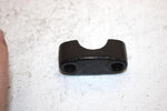 1997 Suzuki King Quad 300 4x4 Oem Handlebar Clamp Pair 56211-27200-291 AS11