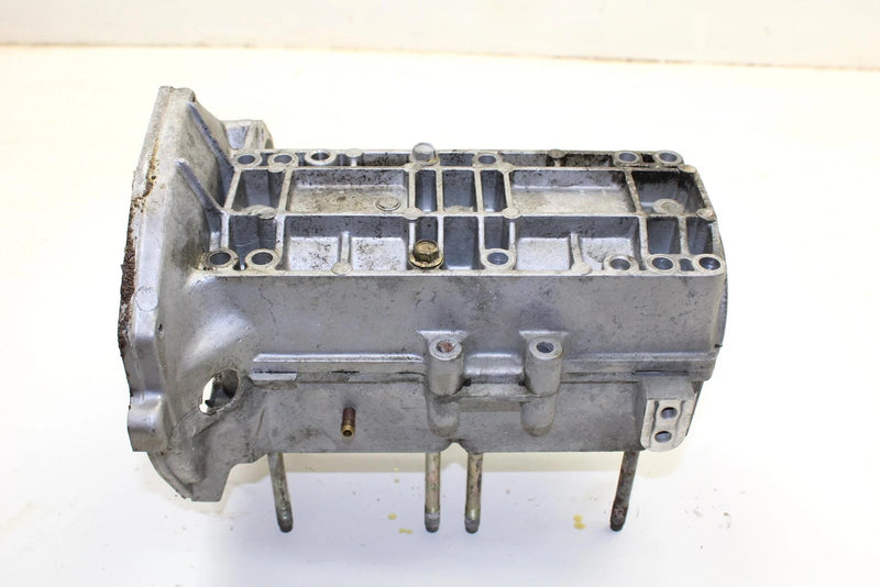 1996 Yamaha Vmax 600 Oem Crankcase 8AB-15100-01-00 SY83