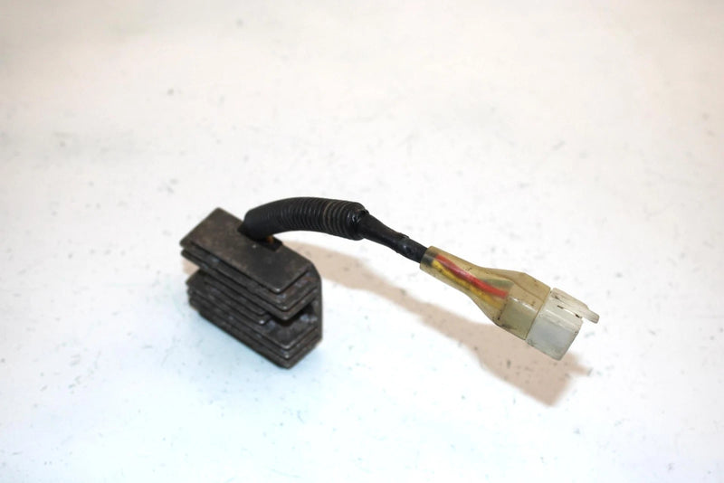84 Honda Trx200a Oem Voltage Regulator 31600-VM5-000 AH6