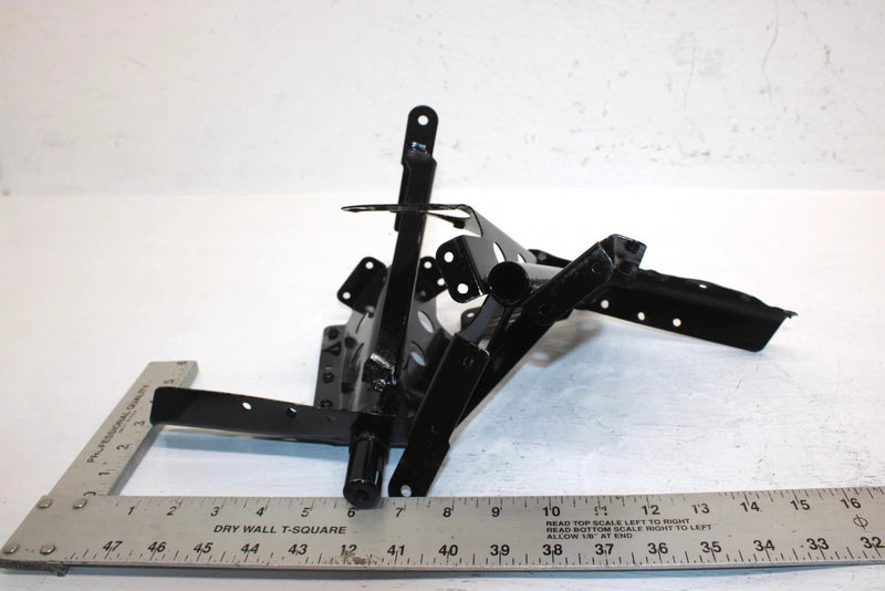 2002 Ski-doo Mxz 500 Oem Trailing Arm Mount Set 518320506 518320507 SS16